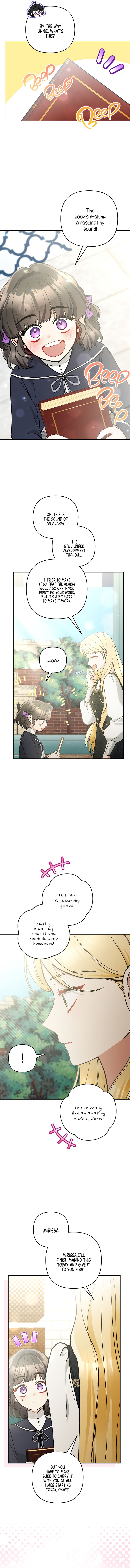 Please Dont Come To The Villainess Stationery Store 62 6