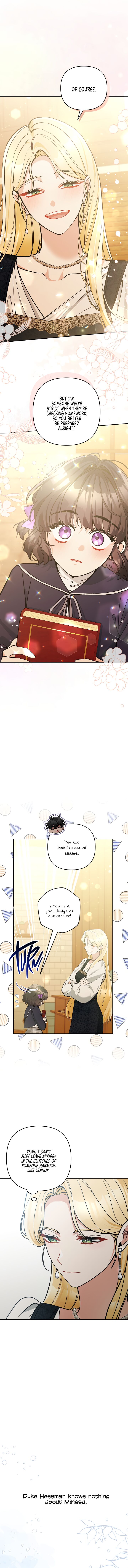 Please Dont Come To The Villainess Stationery Store 62 9