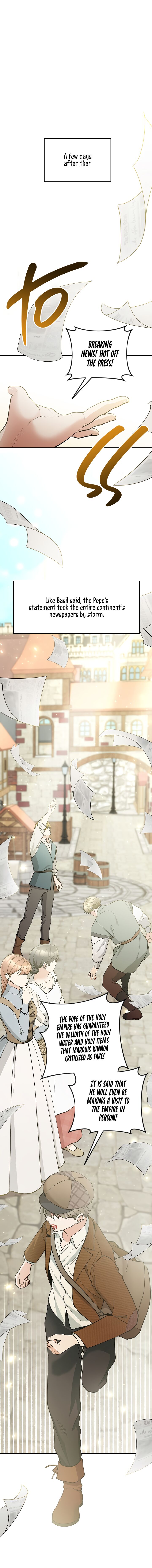 Please Dont Come To The Villainess Stationery Store 63 7