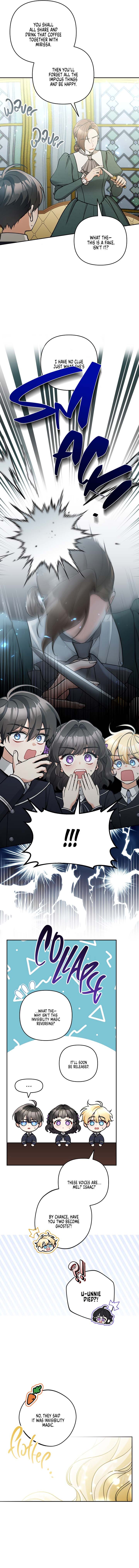Please Dont Come To The Villainess Stationery Store 64 10