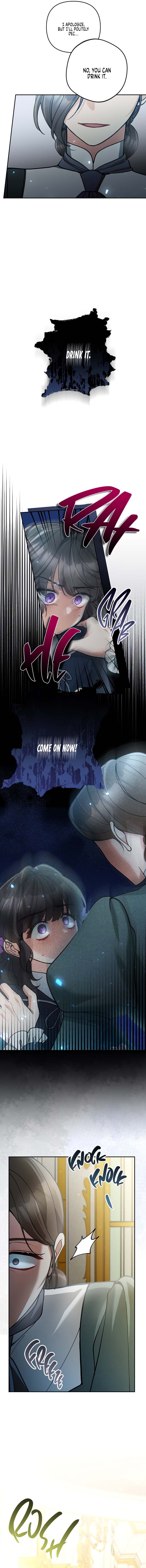 Please Dont Come To The Villainess Stationery Store 64 7