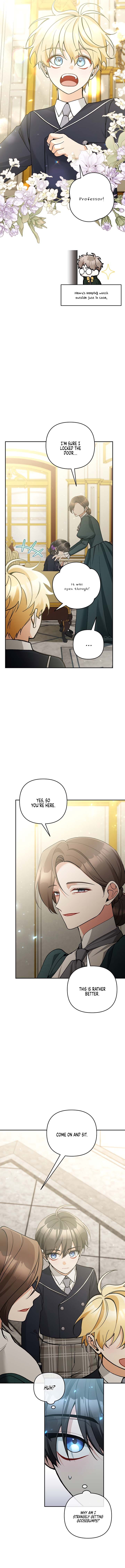 Please Dont Come To The Villainess Stationery Store 64 8