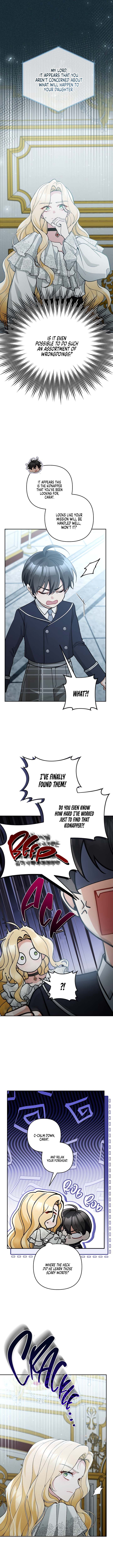 Please Dont Come To The Villainess Stationery Store 65 3