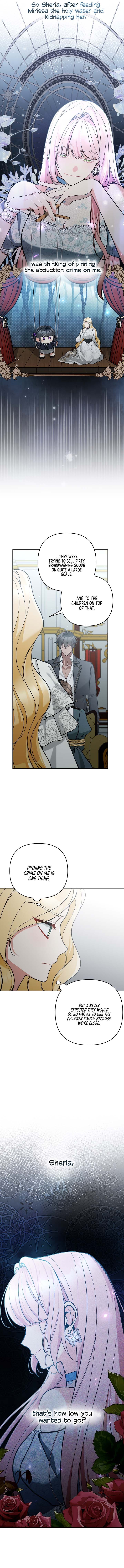 Please Dont Come To The Villainess Stationery Store 65 6