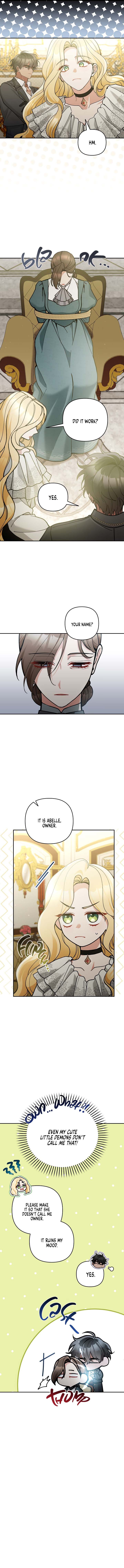 Please Dont Come To The Villainess Stationery Store 65 9