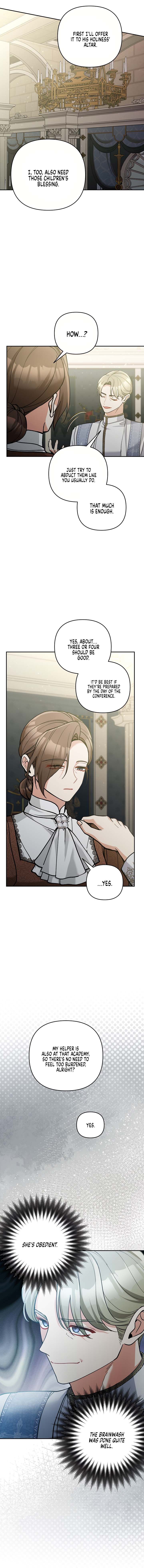 Please Dont Come To The Villainess Stationery Store 66 13