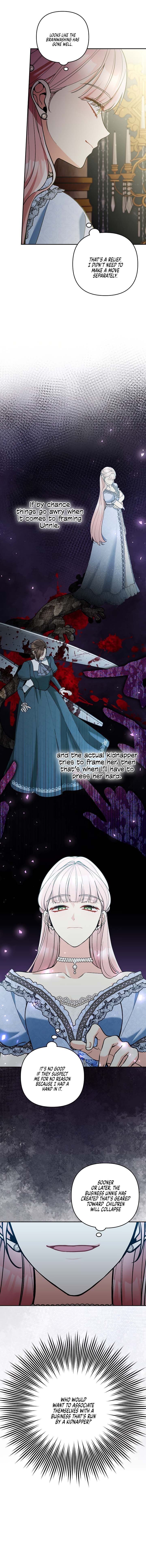 Please Dont Come To The Villainess Stationery Store 66 2