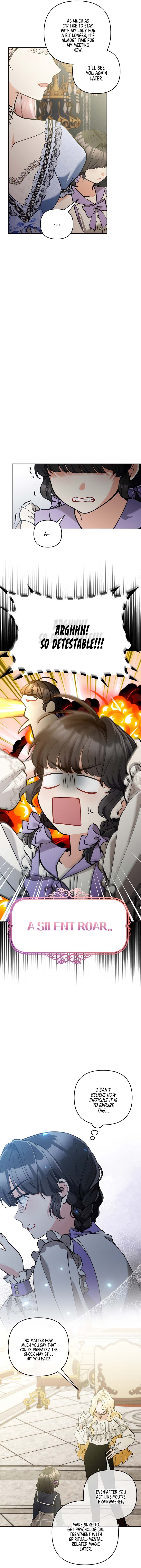 Please Dont Come To The Villainess Stationery Store 66 3