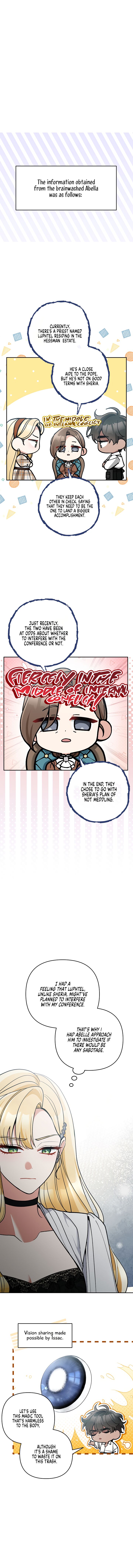 Please Dont Come To The Villainess Stationery Store 67 1
