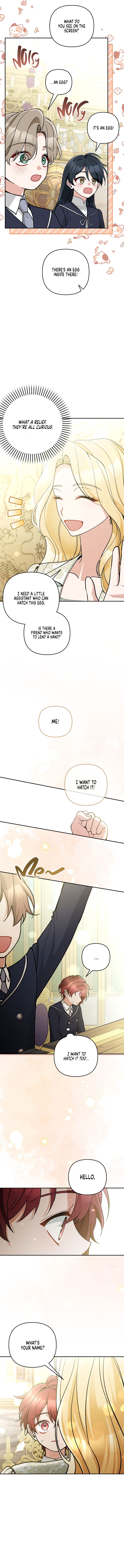 Please Dont Come To The Villainess Stationery Store 67 12