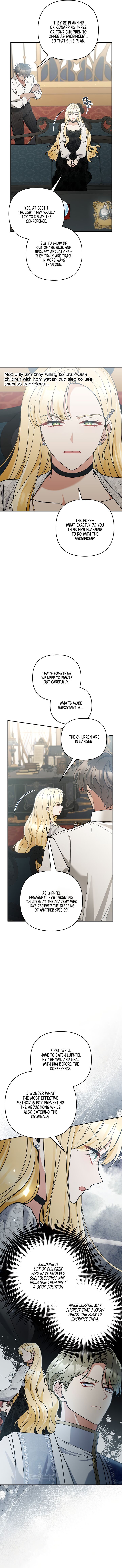 Please Dont Come To The Villainess Stationery Store 67 2