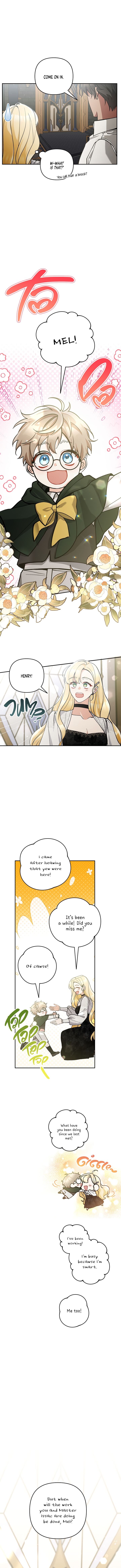 Please Dont Come To The Villainess Stationery Store 67 5