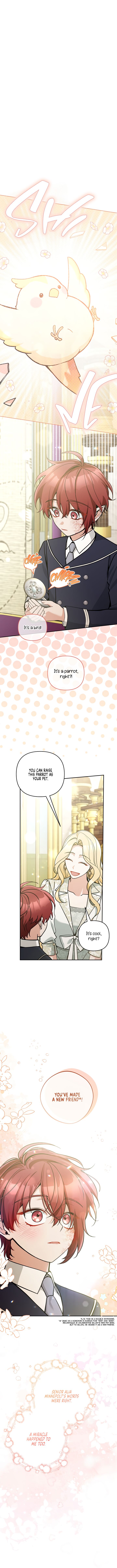Please Dont Come To The Villainess Stationery Store 68 3