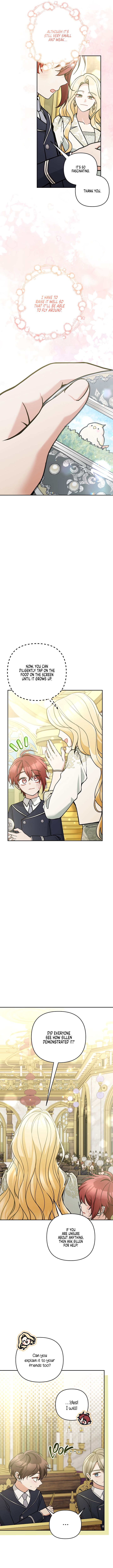 Please Dont Come To The Villainess Stationery Store 68 4
