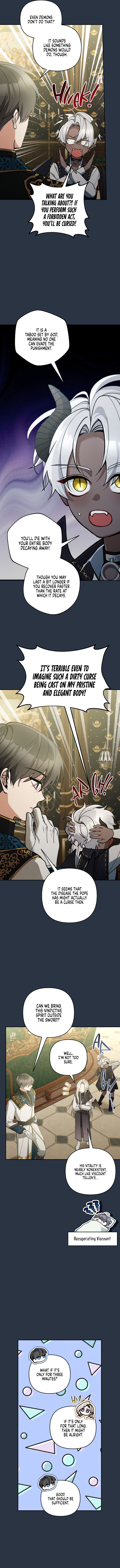 Please Dont Come To The Villainess Stationery Store 69 12