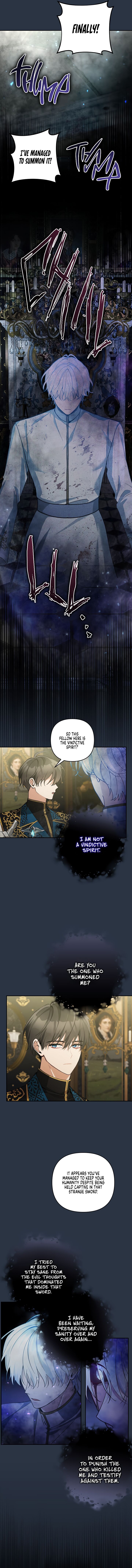 Please Dont Come To The Villainess Stationery Store 69 9