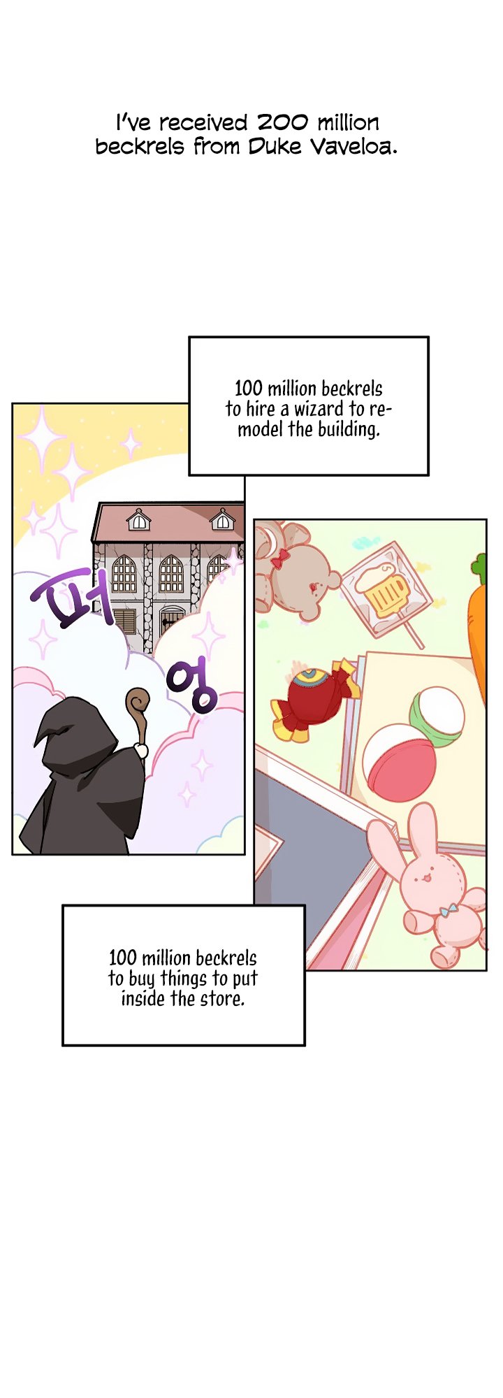 Please Dont Come To The Villainess Stationery Store 7 28