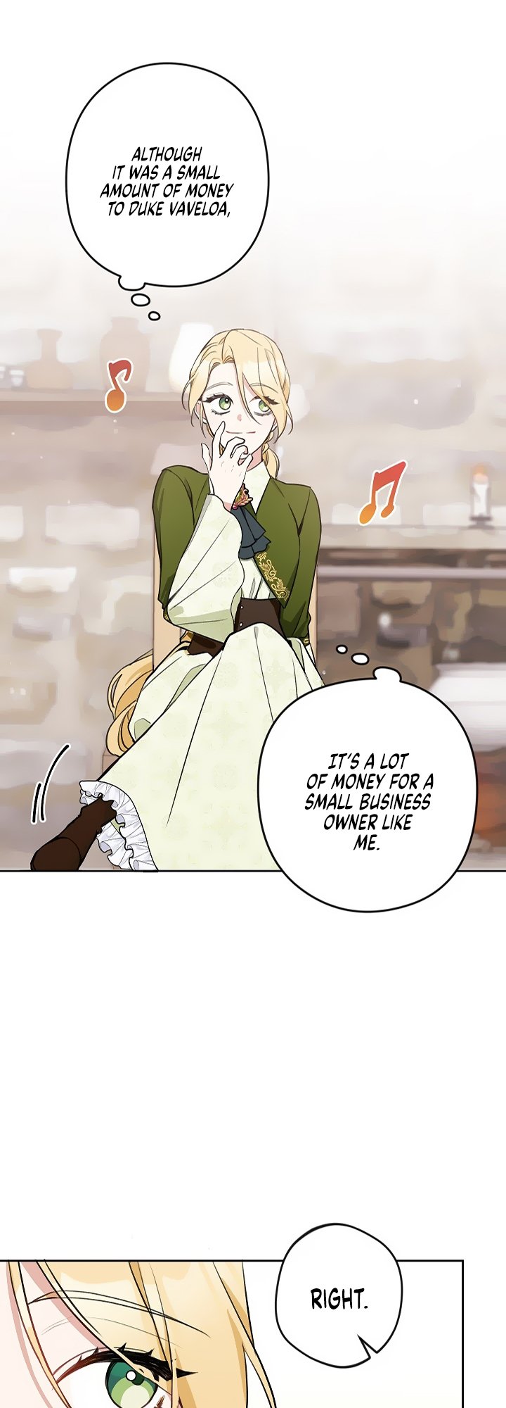 Please Dont Come To The Villainess Stationery Store 7 29