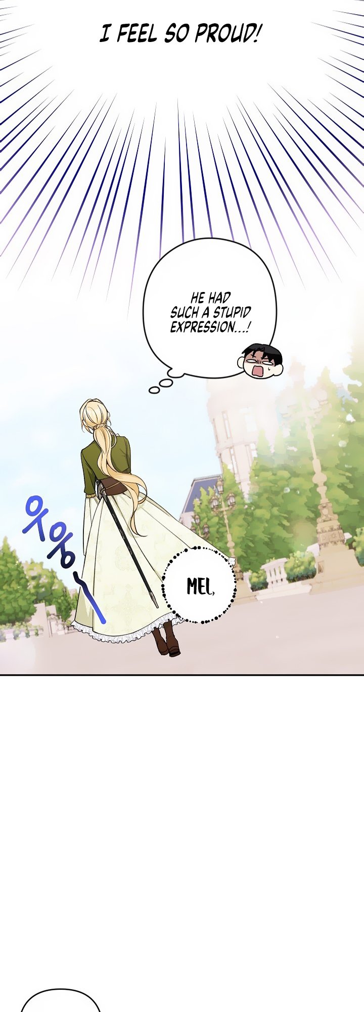 Please Dont Come To The Villainess Stationery Store 7 3