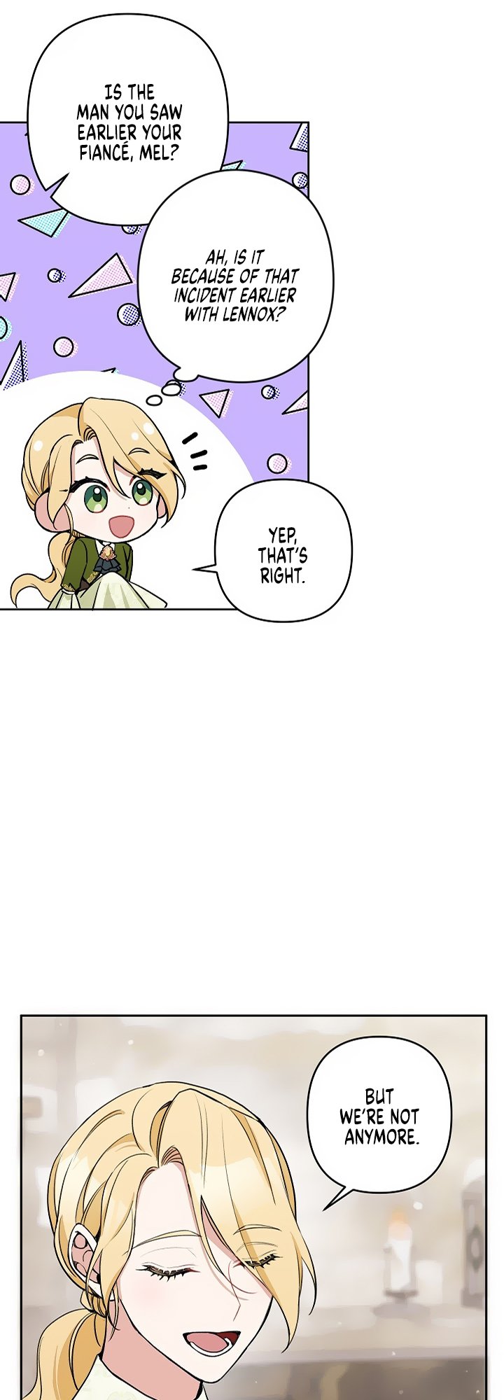 Please Dont Come To The Villainess Stationery Store 7 31