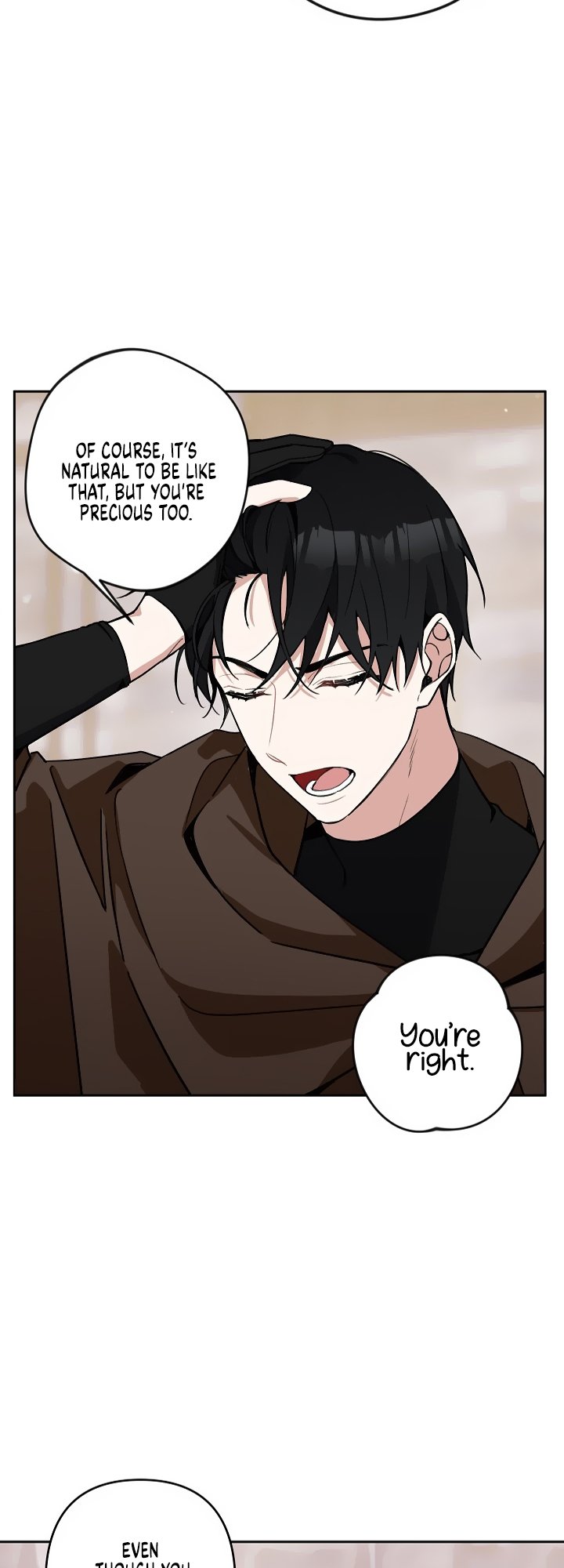 Please Dont Come To The Villainess Stationery Store 7 33