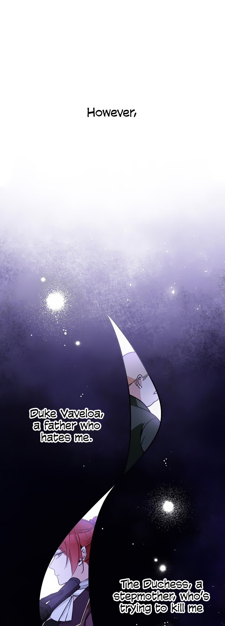Please Dont Come To The Villainess Stationery Store 7 41