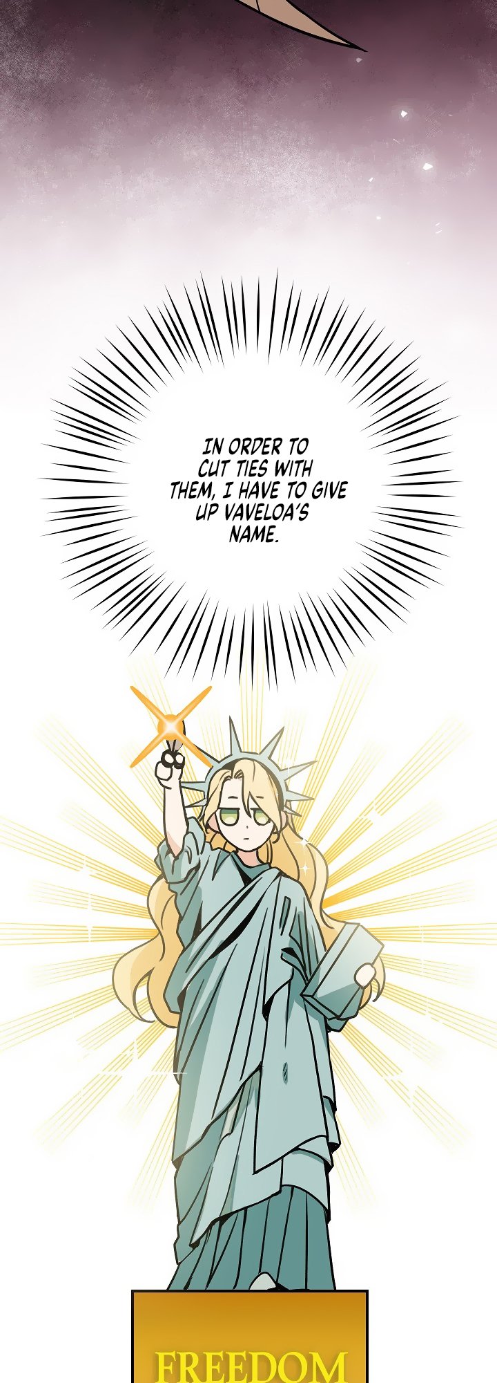 Please Dont Come To The Villainess Stationery Store 7 43