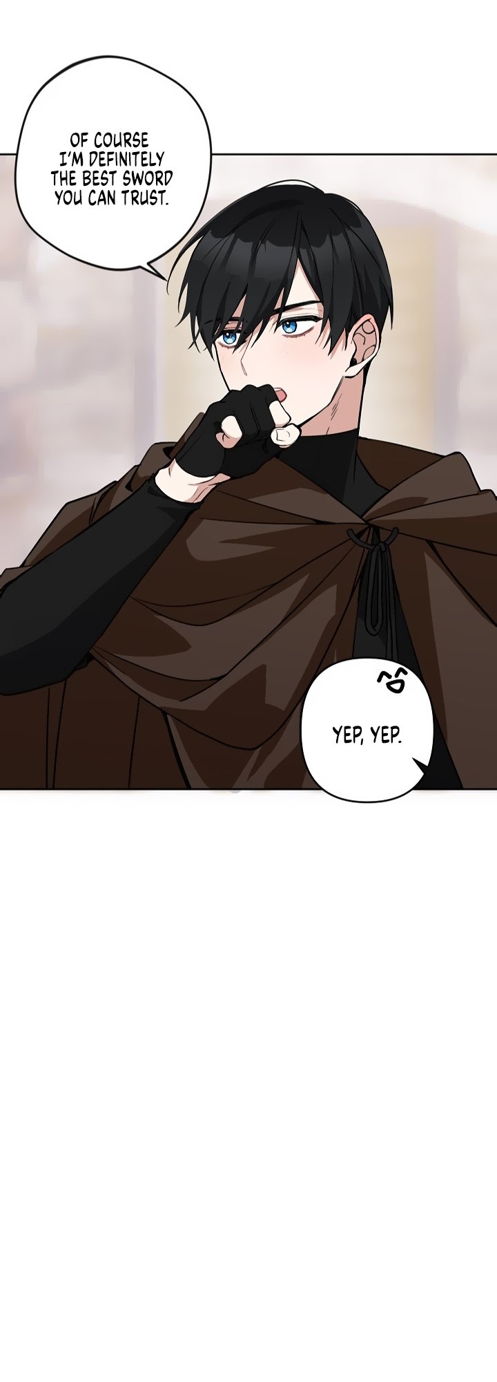 Please Dont Come To The Villainess Stationery Store 7 48