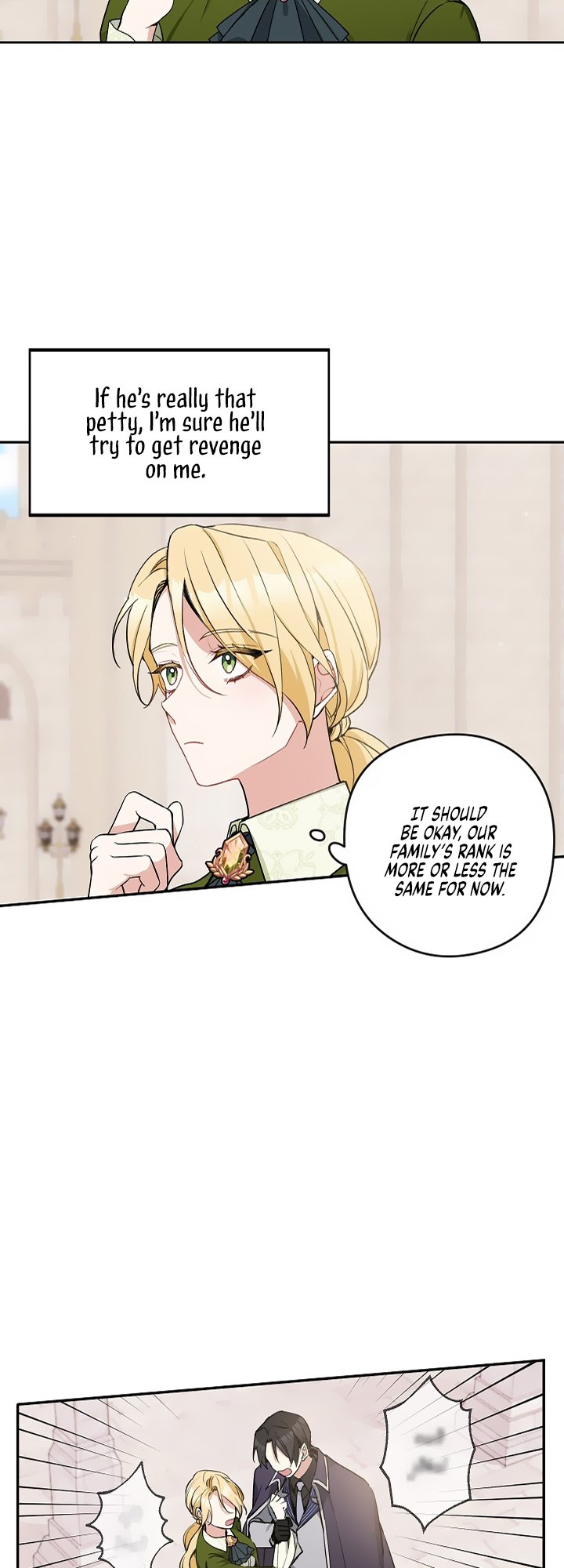 Please Dont Come To The Villainess Stationery Store 7 5