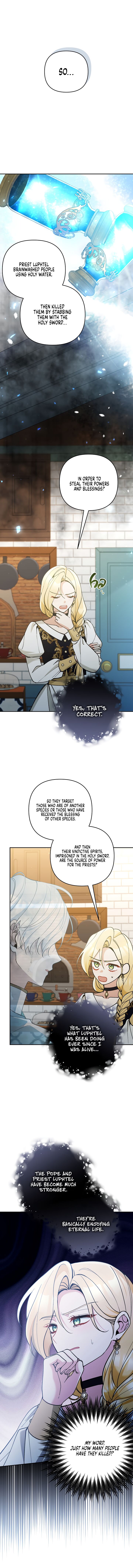 Please Dont Come To The Villainess Stationery Store 70 10