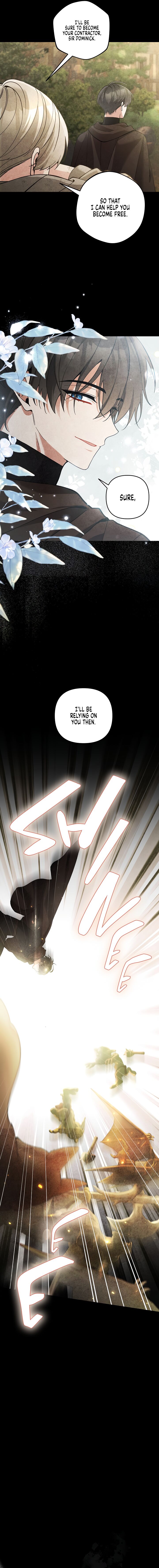 Please Dont Come To The Villainess Stationery Store 70 2