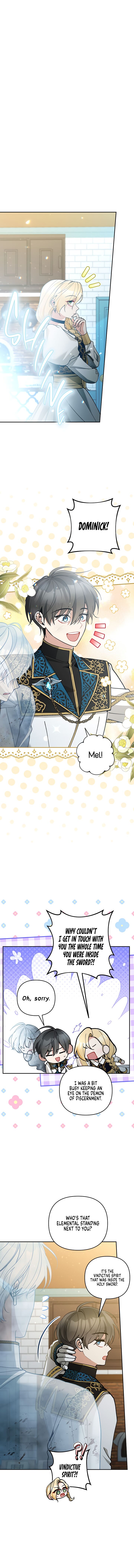 Please Dont Come To The Villainess Stationery Store 70 7
