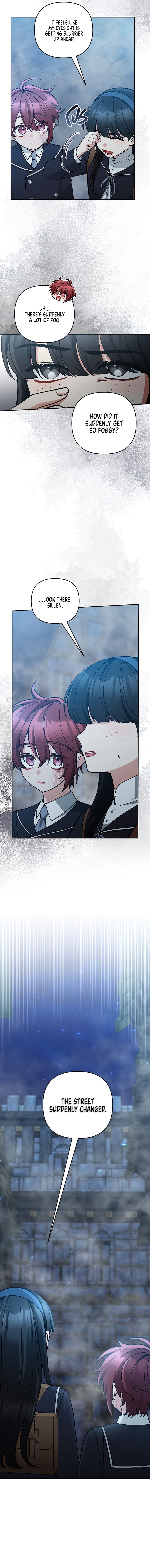 Please Dont Come To The Villainess Stationery Store 71 4