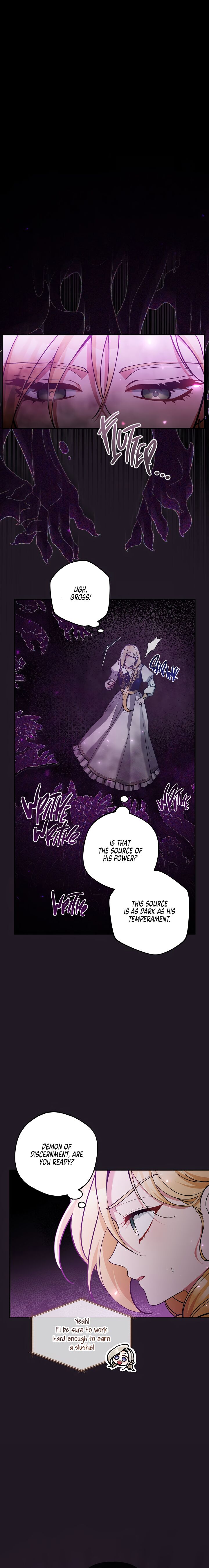 Please Dont Come To The Villainess Stationery Store 72 1