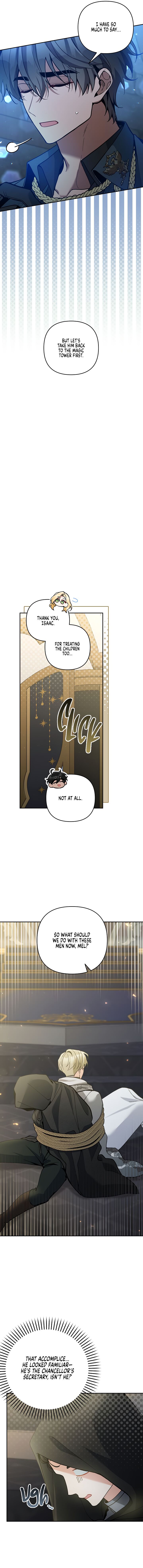 Please Dont Come To The Villainess Stationery Store 72 10