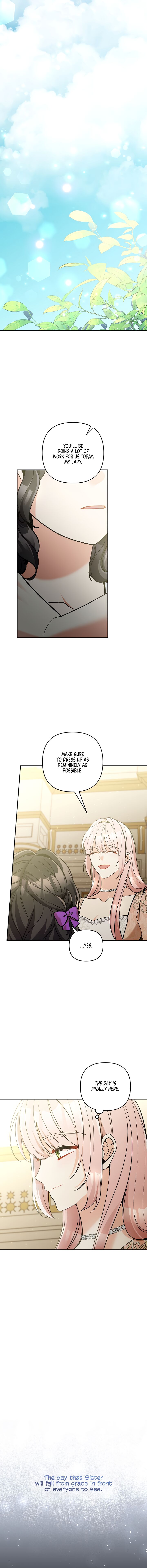 Please Dont Come To The Villainess Stationery Store 72 14