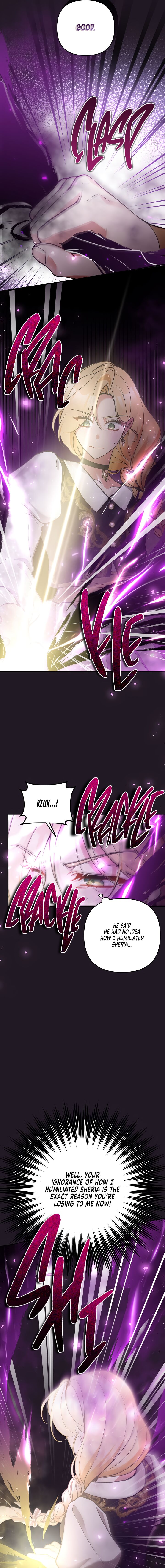 Please Dont Come To The Villainess Stationery Store 72 2