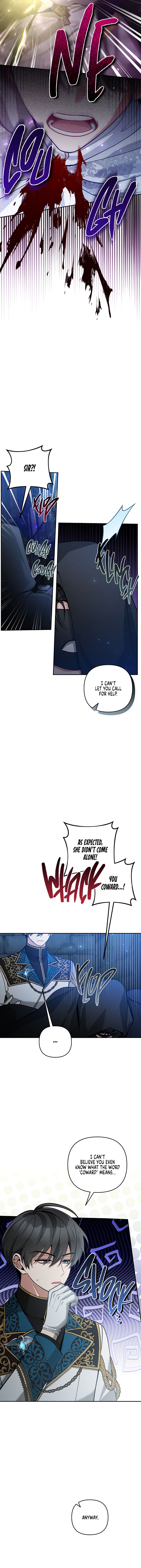 Please Dont Come To The Villainess Stationery Store 72 3