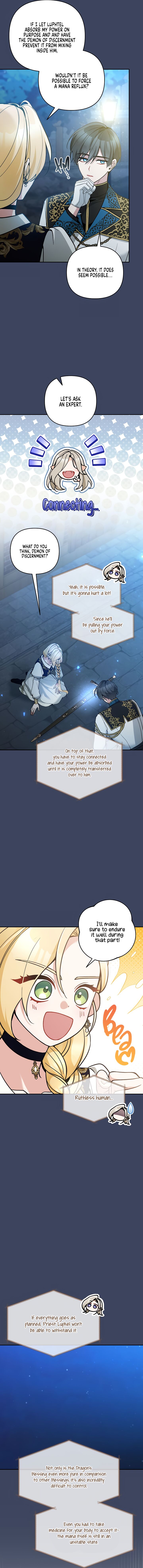 Please Dont Come To The Villainess Stationery Store 72 6