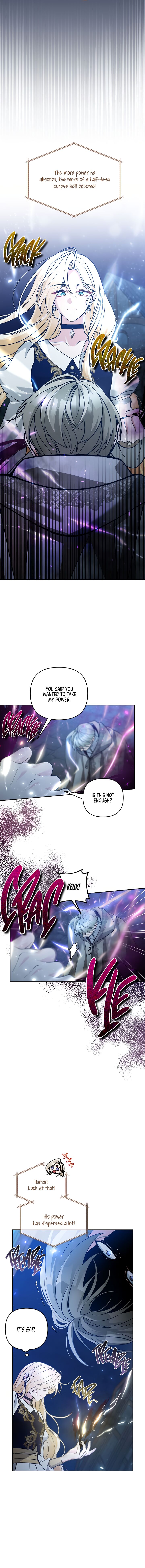 Please Dont Come To The Villainess Stationery Store 72 7