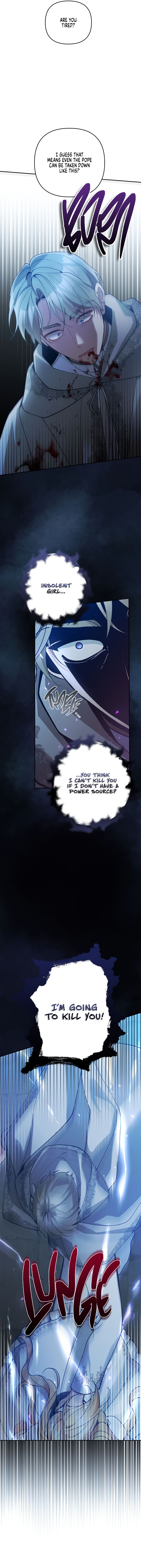 Please Dont Come To The Villainess Stationery Store 72 8