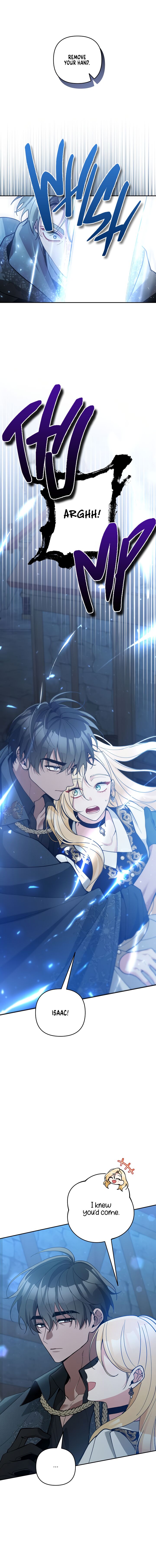 Please Dont Come To The Villainess Stationery Store 72 9