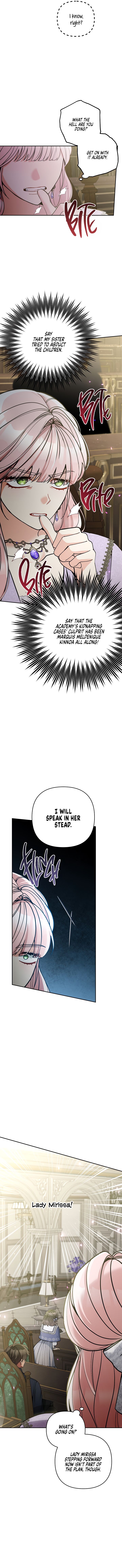 Please Dont Come To The Villainess Stationery Store 74 2