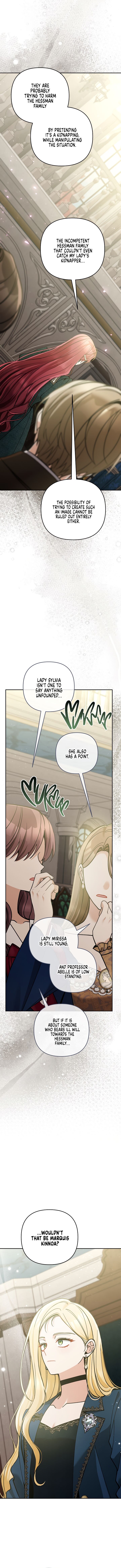 Please Dont Come To The Villainess Stationery Store 74 6