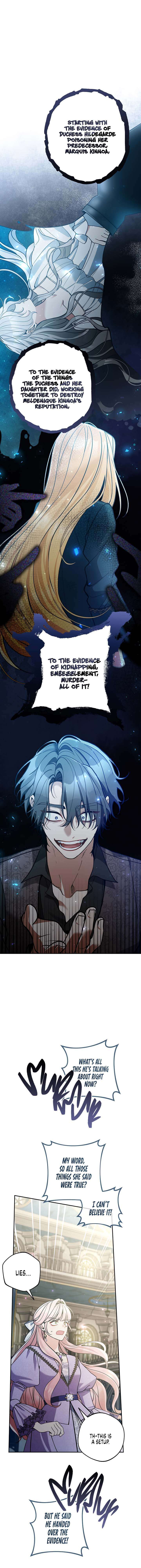 Please Dont Come To The Villainess Stationery Store 75 10