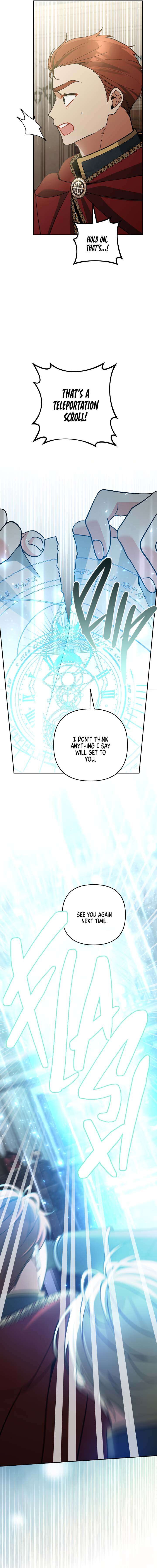 Please Dont Come To The Villainess Stationery Store 75 13