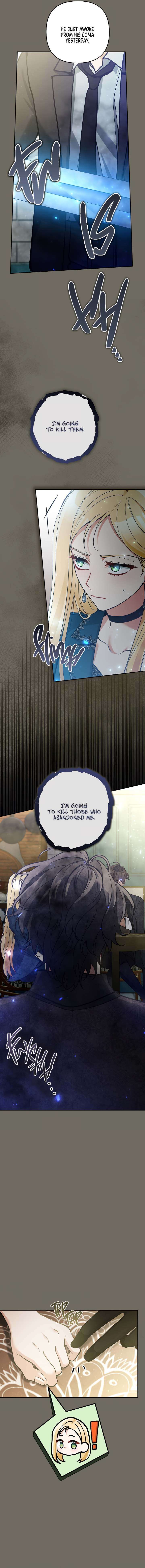 Please Dont Come To The Villainess Stationery Store 75 6