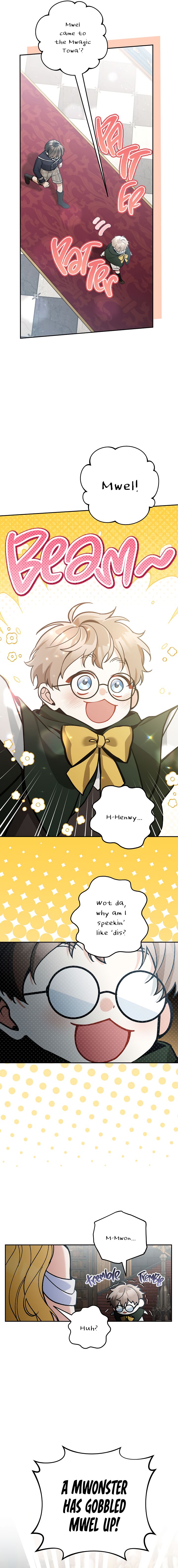 Please Dont Come To The Villainess Stationery Store 76 21