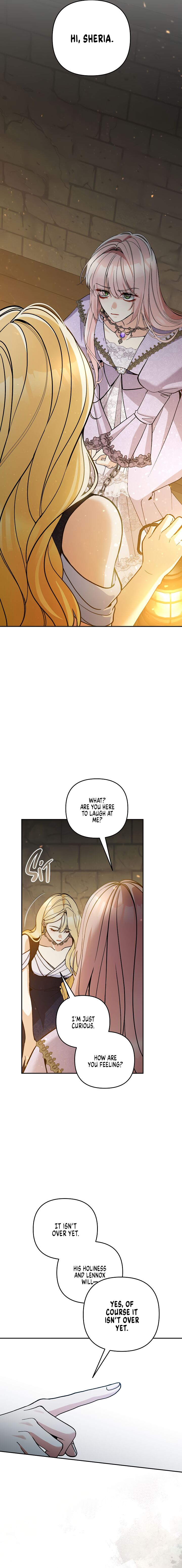 Please Dont Come To The Villainess Stationery Store 76 8