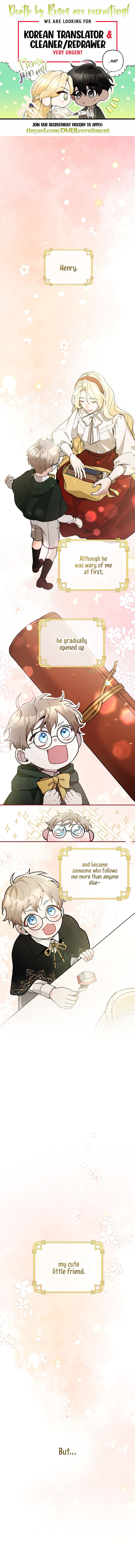 Please Dont Come To The Villainess Stationery Store 77 1
